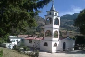 Iglesia &ldquo;Virgen de Ocotlan&rdquo;