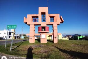 Iglesia Virgen De Ocotlan Alta Luz