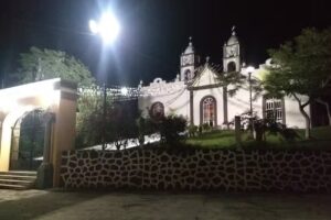 Iglesia Virgen Del Carmen