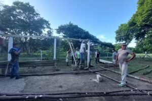 Iglesia &ldquo;Virgen Del Carmen&rdquo;