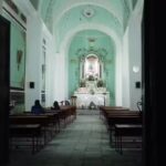 Iglesia (Virgen Del Refugio)