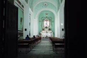 Iglesia (Virgen Del Refugio)