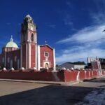 Iglesia Virgen Del Rosario