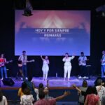 Iglesia Visi&oacute;n