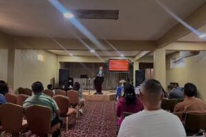 Iglesia Visi&oacute;n