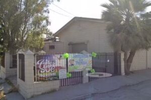 IGLESIA VISI&Oacute;N BETHEL