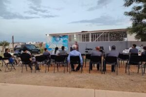 Iglesia Visi&oacute;n Camino a Betel