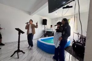 Iglesia Visión Cristiana