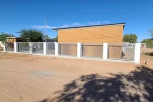 Iglesia Visi&oacute;n Divina