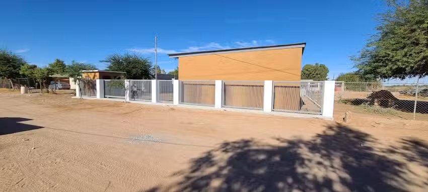 Iglesia Visi&oacute;n Divina