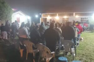 Iglesia visi&oacute;n nueva