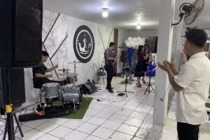 Iglesia Viva Monterrey