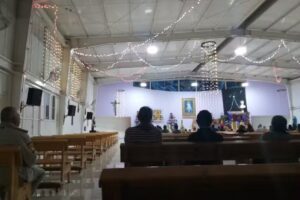 Iglesia Viva Valle Dorado