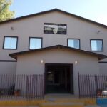 Iglesia Voz que Clama en el desierto AD