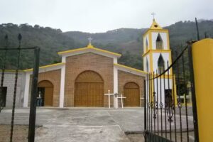 iglesia xilepa