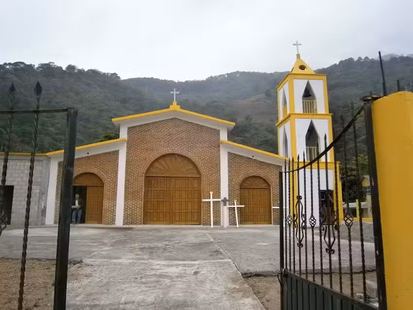 iglesia xilepa