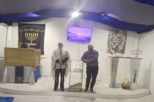 Iglesia YAHWE de Milagros