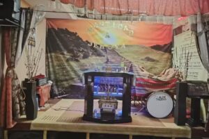 Iglesia Yeshua Rey de Reyes Se&ntilde;or de Se&ntilde;ores