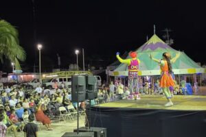 Iglesia Yireh De Las Asambleas De Dios