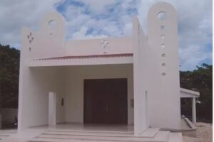 Iglesia Yo soy tu escudo