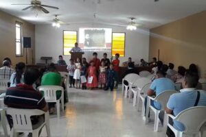 IglesiaCristiana Biblica Bautista Torre Fuerte