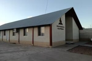 Iglesias Adventista del S&eacute;ptimo D&iacute;a &ldquo;Villahermosa&rdquo;