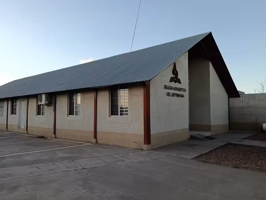 Iglesias Adventista del S&eacute;ptimo D&iacute;a &ldquo;Villahermosa&rdquo;