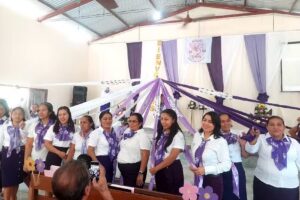 Iglesias Adventista las Delicias