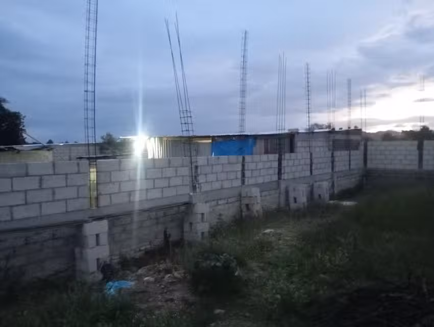 Iglesias Casas de Oracion y Restauraci&oacute;n. Fe Viviente.