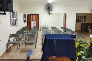 Iglesias Cristiana Ministerios Filadelfia Reyes De Vallarta