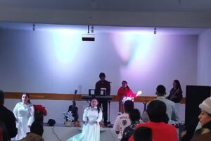 Iglesias Cristiana Roca de Salvaci&oacute;n