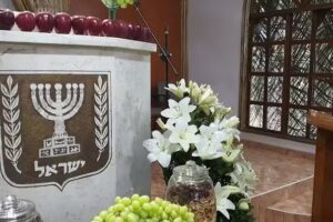 Iglesias Israelitas para el Discernimiento de las Sagradas Escrituras