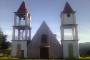 Iglesias las chapas norte