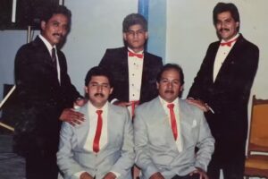 Iglesias Lirio De Los Valles Jireh