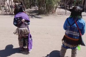 Iglesias San Juan Bautista