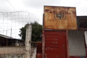 Iglesias Unidas Por Cristo