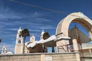 IglesiaSan Francisco de As&iacute;s