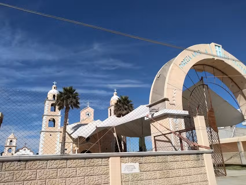 IglesiaSan Francisco de As&iacute;s