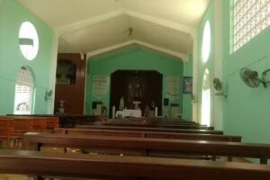 IglesiaSanJos&eacute;(TresPalos)