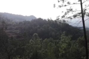 Iigiesia De Ocotitlan Ixta. Puebla