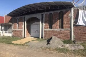 III Iglesia Apostolica de la Fe en Cristo Jesús a.r.