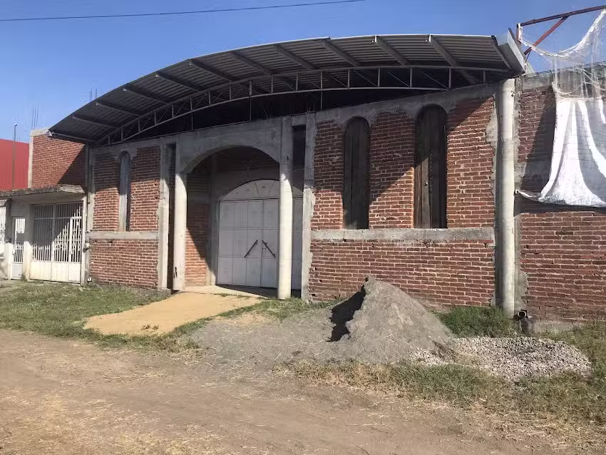 III Iglesia Apostolica de la Fe en Cristo Jes&uacute;s a.r.