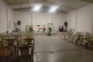 IMEC Eben-ezer Chilapa