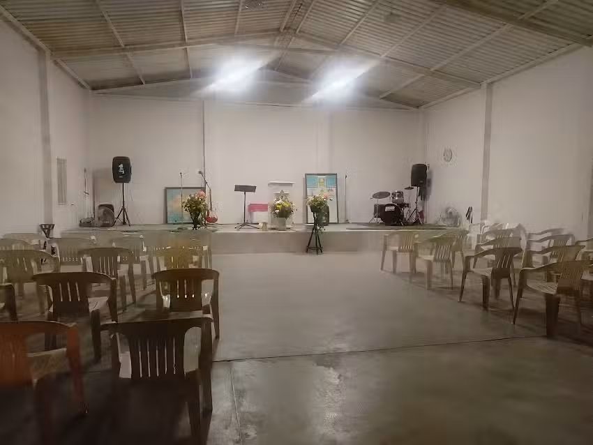 IMEC Eben-ezer Chilapa