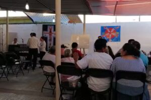 IMEC Iglesia NuevaJerusalem