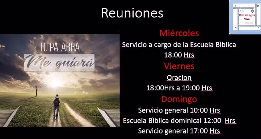 IMEC Jerez R&iacute;os de Agua Viva