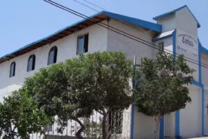IMEC Tijuana Iglesia Emmaus