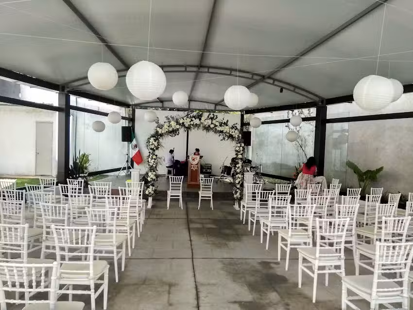 IMEC &ndash; TORRE FUERTE PUEBLA PENTECOSTES