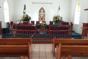 IMMAR Bethel Portales