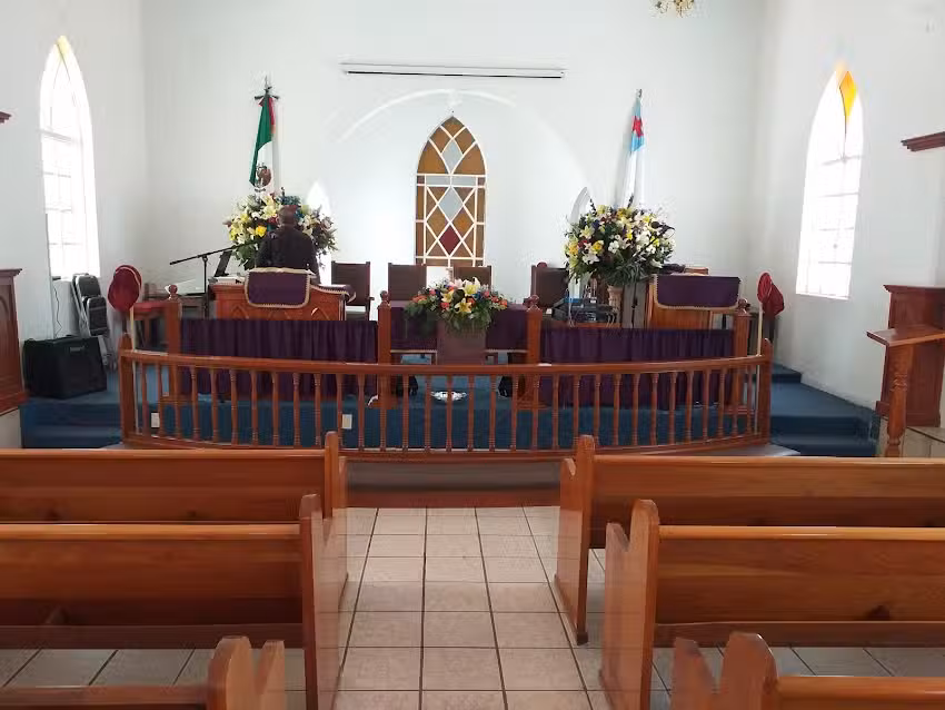 IMMAR Bethel Portales